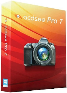 ACDSee Pro 7.1.163