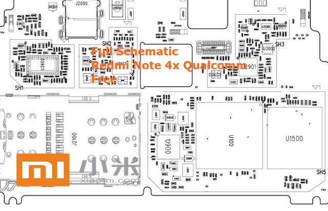 Diagram Xiaomi Note 4x Schematic Diagram Full Version Hd Quality Schematic Diagram Pdfxcorps Trkbrd It