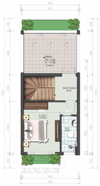 Khu Nhà Ở Liền Kề Calyx Residence Dự Án 319 Bộ Quốc Phòng Uy Nỗ Đông Anh mặt đường Cổ Loa TP Hà Nội