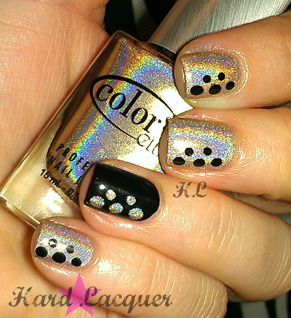 aengland camelot nuetral linear holo dotting