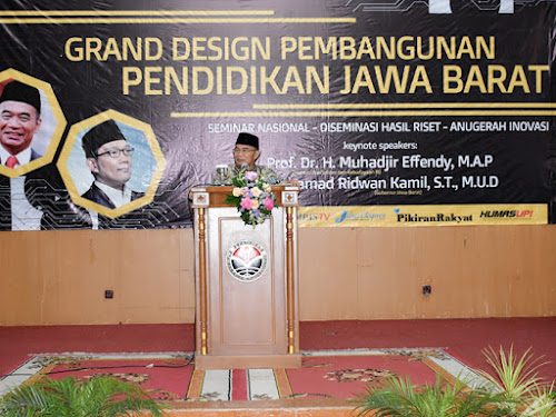 grand design pendidikan Indonesia