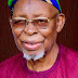 Gobir Mourns The Death Of Prof. Oyawoye, First African Geology Professor