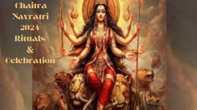 Goddess Durga