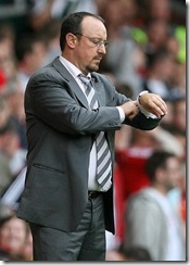 Rafael Benitez