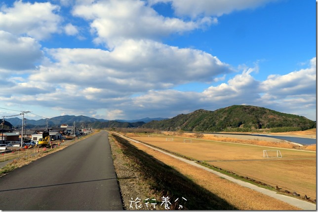 日本四國 中村 四萬十川 (16)