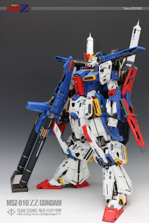 1/60-ZZ-GUNDAM-1