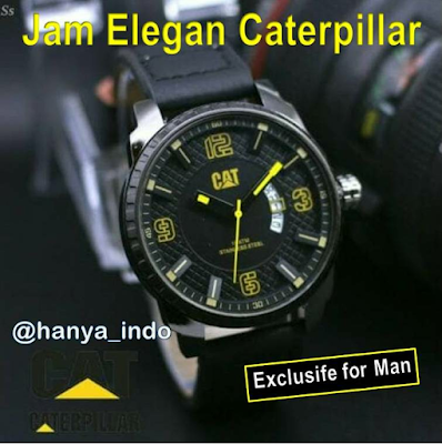 jam tangan pria , jam tangan caterpillar , jam catterpilar , jam tangan pria murah , harga jam pria