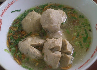 bakso solo