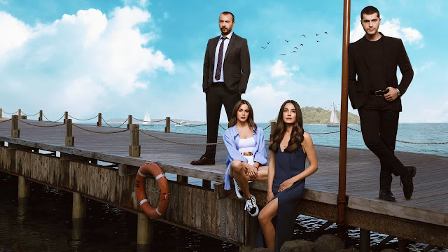 Renueva Segunda Temporada