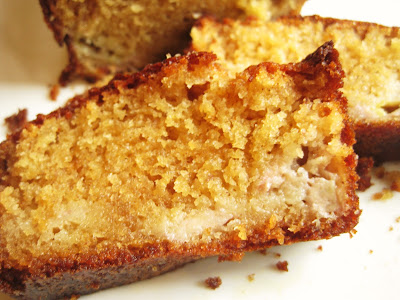 200以上 gateau banane cannelle miel 109357