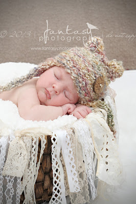 Winston Salem Newborn Photographers | Clemmons Newborn Photographers