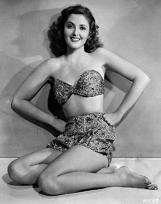 Martha Vickers photo