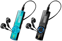 Sony Walkman B170, Tiny Mp3 Player With Long Battery Life And Sound Bass