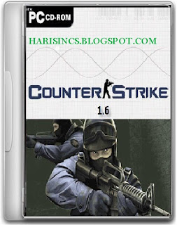 Counter-Strike 1.6 Full Free Download