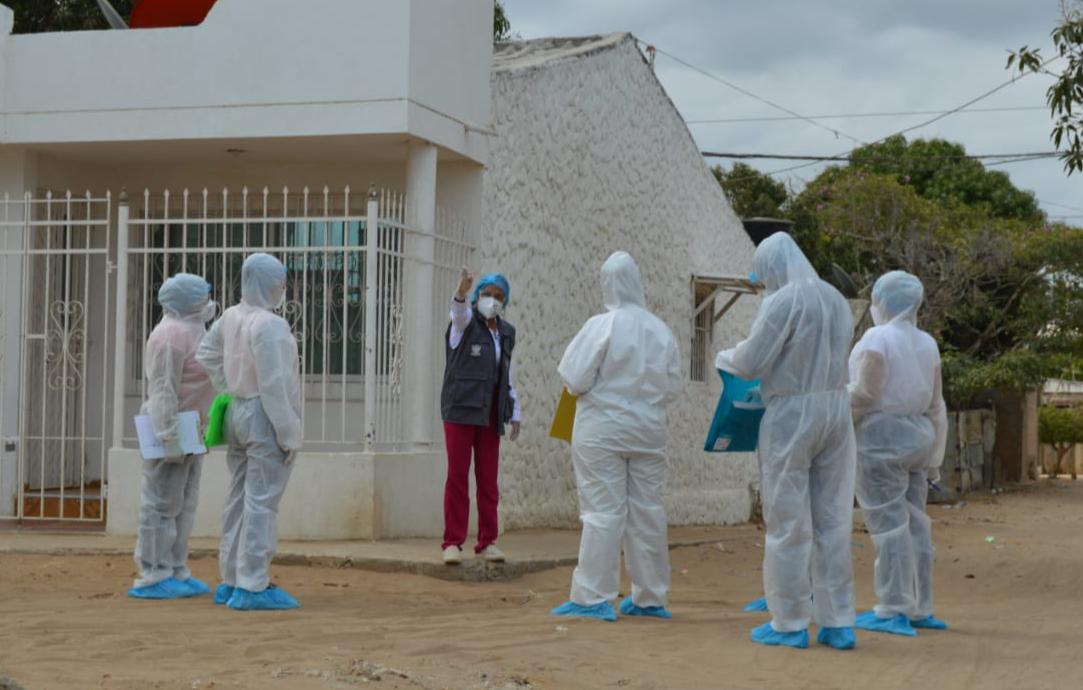 https://www.notasrosas.com/Por indisciplina social, aumentan casos de Covid-19 en Riohacha