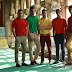 Mens Wear New Summer Collection 2013 By Gul Ahmed Ideas-Jeans Pents and T Shirts