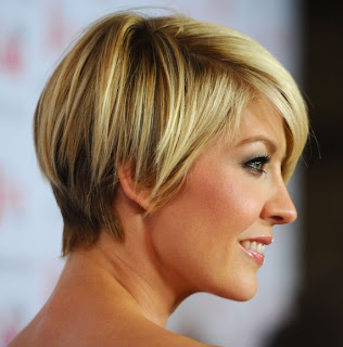 Really Super New Short Hairstyles