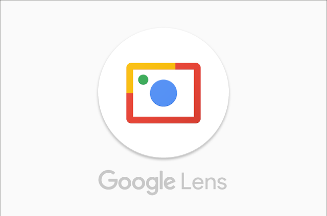  Google Lens Sekarang Punya Ikon Standalone Sendiri - Google Lens