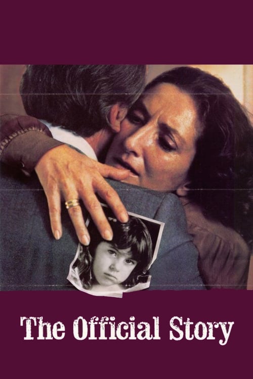 Ver La historia oficial 1985 Online Latino HD