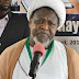 Detained Islamic Cleric, El-Zakzaky Allegedly Dies in Detention? DSS Reacts to Reports