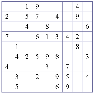 sudoku 2011 free printable sudoku puzzles beginner 11000194