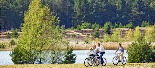 Center Parcs De Vossemeren Wetter