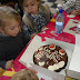 Anniversaire en 1ère maternelle