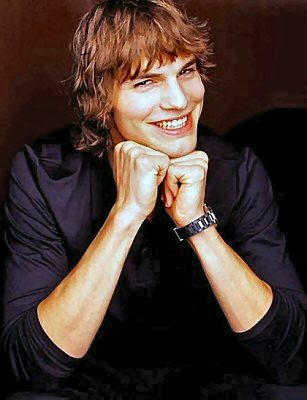 ashton kutcher model pics. Ashton Kutcher Hot Pics