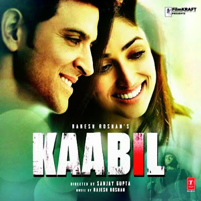 Kabil hoon song lyrics