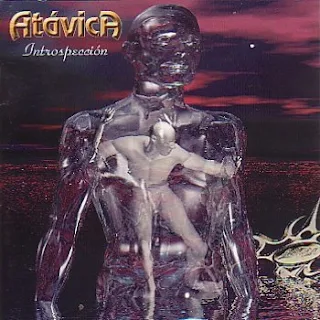Atávica - Introspección (2004)