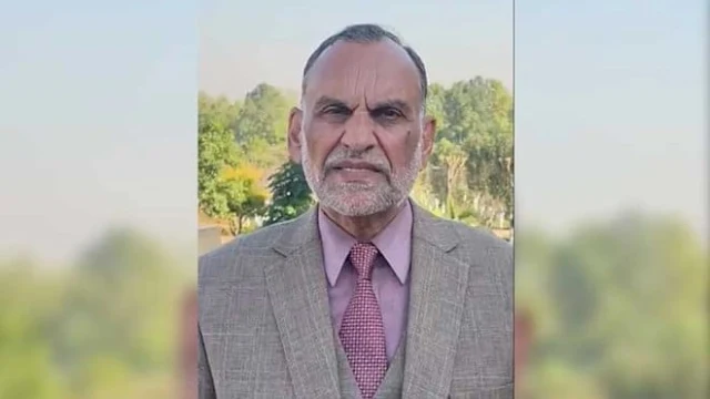 متنازع ٹویٹ کی نہ کسی ادارے کو بدنام کرنے کا ارادہ تھا: اعظم سواتی
