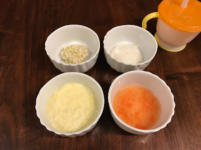 √無料でダウンロード！ 離乳食 中期 ミルクうどん 107513-離乳食 中期 ミルクうどん