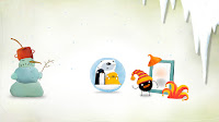 Chuchel Game Screenshot 5