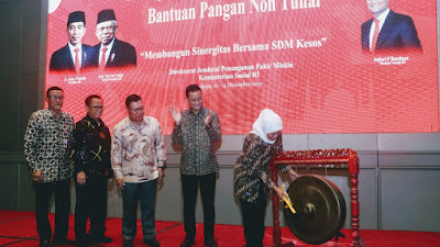 Gubernur Khofifah : Jatim Jantungnya Indonesia