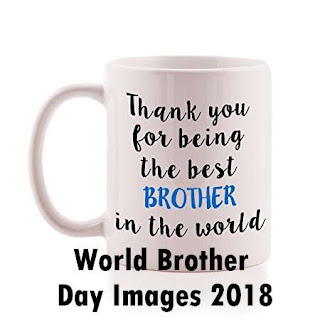 World Brother Day Images