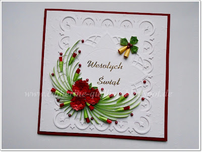 quilling cards