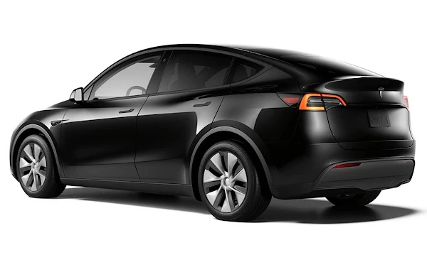 Tesla Model Y 2022 - Standard Range