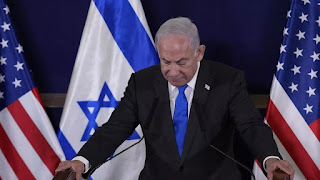  مسؤولون إسرائيليون: نعتقد أن الجنائية الدولية تجهز مذكرات اعتقال بحق نتن  ياهو وقادة إسرائيل