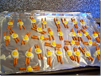 Bacon Eggs Candies 027