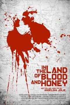 In The Land Of Blood And Honey