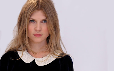 Clemence Poesy HD Wallpapers