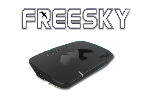 COMO COLOCAR O PATCH NO FREESKY MAX 58W ON - 29/04/2017