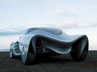 2007 Mazda Taiki Concept-2