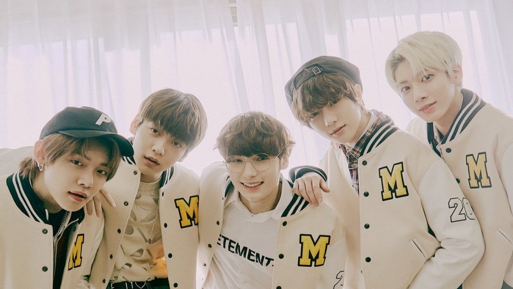 BIGHIT MUSIC Confirms TXT Comeback Plans in May