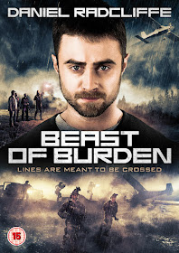 BEAST OF BURDEN dvd