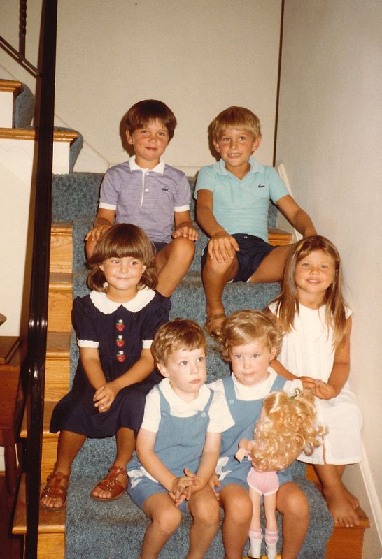 Tiptoethrough: Happy Birthday to my Sistah! She's the one ...