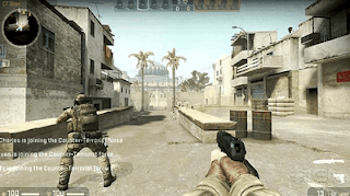 Counter-Strike Global Offensive Full Version