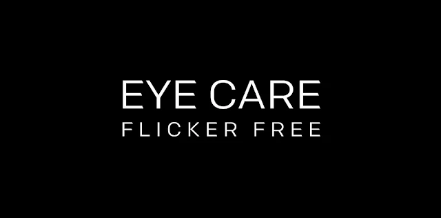 Skyworth 4K Google TV Eye Care Feature Flicker Free