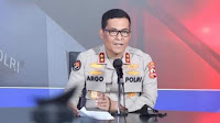 Polri Kirim 100 Resimen Vaksinator Covid-19 ke PON Papua