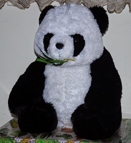 19+ Boneka Panda Besar Murah, Info Terbaru!